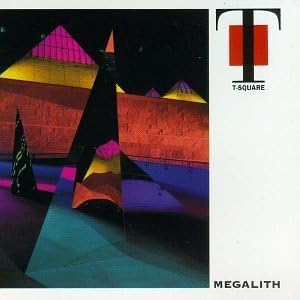 Megalith by Columbia Records/Sony