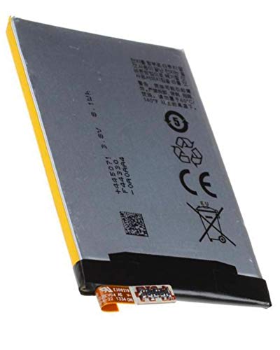 Image of Original BAT-51585-13 Batery Compatible with BlackBerry Q5 with Warranty