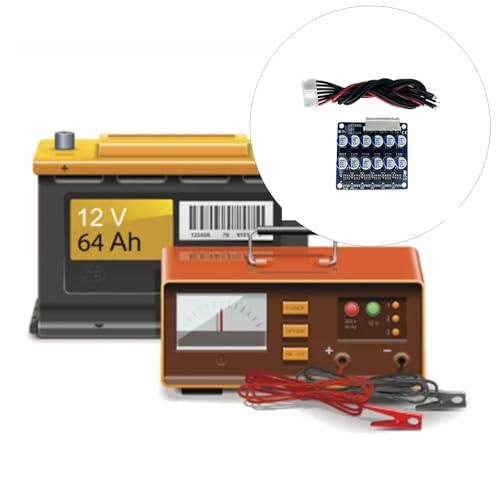 Módulo de compensación de transmisión de energía 4S/6S/8S de alta precisión 2