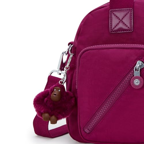 Image of Kipling Women's Defea Up Shoulder Bag