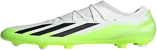 Unisex-Adult X Crazylight.3 Football Boots Firm Ground Sneaker