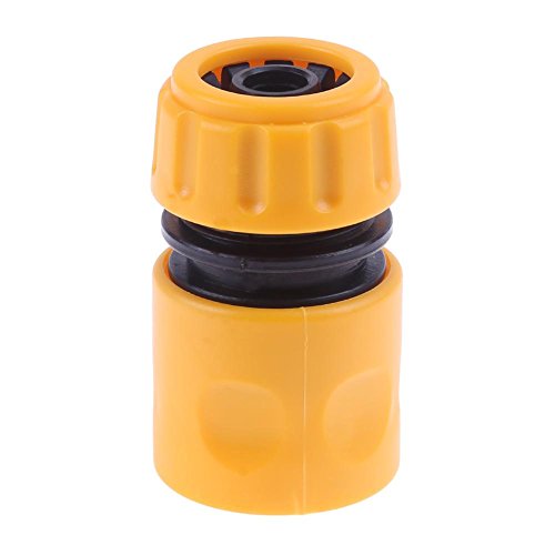 Prosperveil Quick Connector Atomizing Nozzle Sprinklers Lawn Garden Plant Irrigation