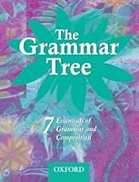 The Grammar Tree Book 7 0199061319 Book Cover