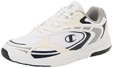 Champion Champ 2K - Zapatos para Hombre, Color Blanco, Talla 40, White, 44.5 EU