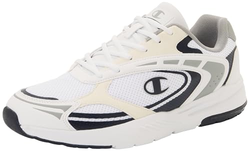 Baskets Champion Champ 2K homme blanches pour le quotidien