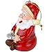Tree Buddees Gamer Santa Claus Video Gaming Christmas Ornament