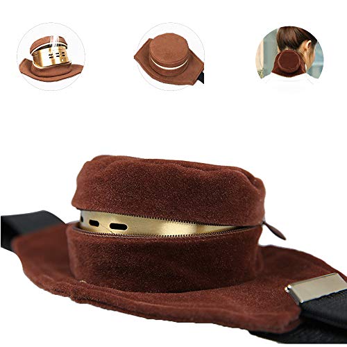 Pure Natural Moxibustion, 54 Rolls Sticks Pure Moxa 10-Years Purity 60:1 Ratio,with 1 Portable moxibution box - Image 3