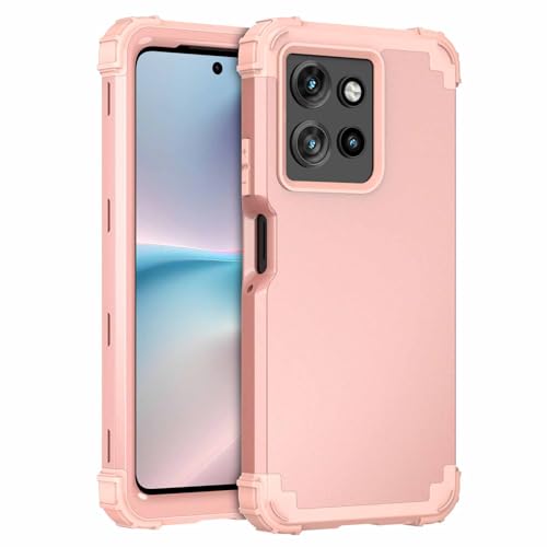 Coque Moto G Power 2025 silicone robuste pour le quotidien