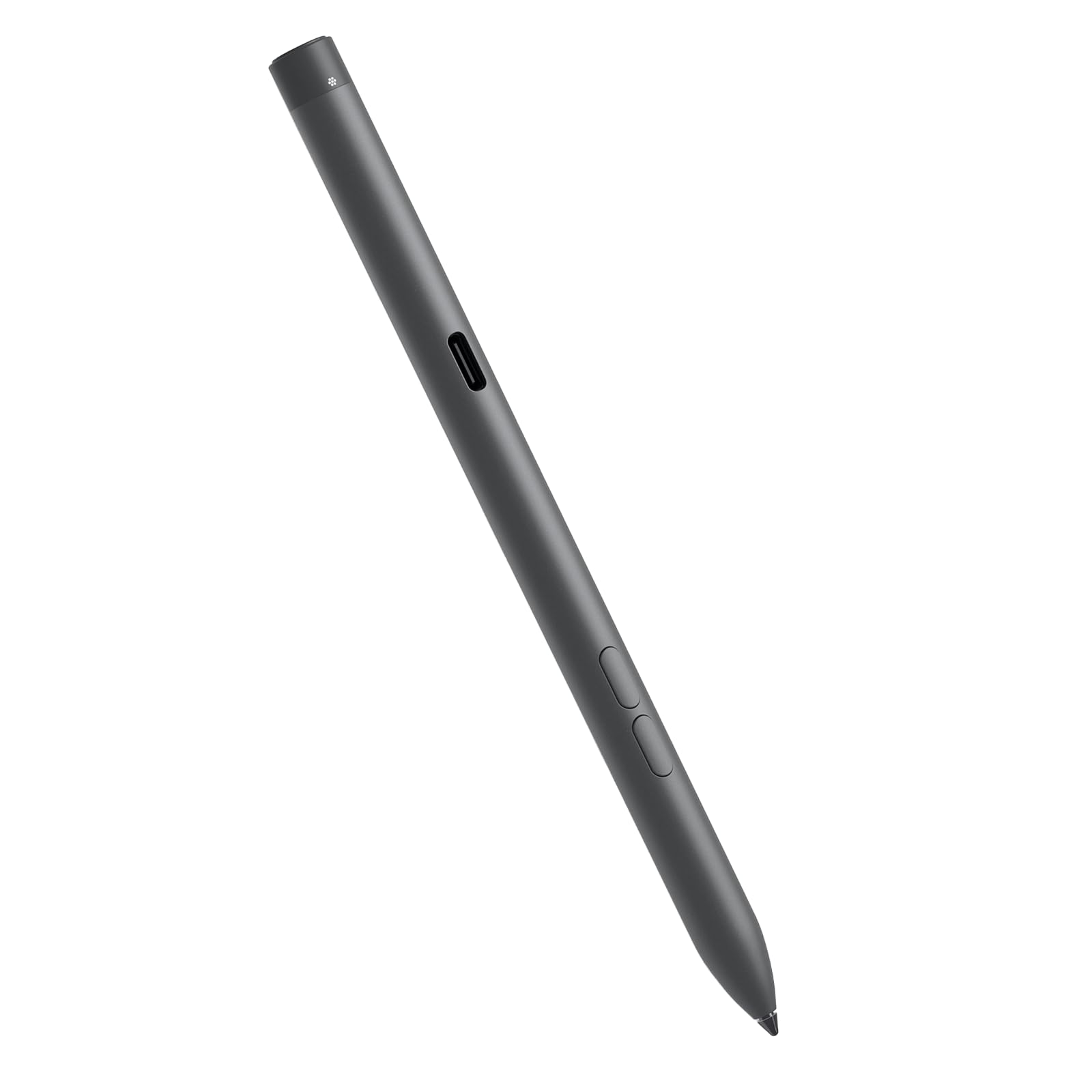 Premier Rechargeable Active Pen PN7522W Compatible for Dell Active Pen PN7522W Compatible with Dell 2-in-1s for Inspiron 7640,for Latitude 5350 2-in-1/7320 Detachable,XPS 13 9315 2-in-1,Precision 5490