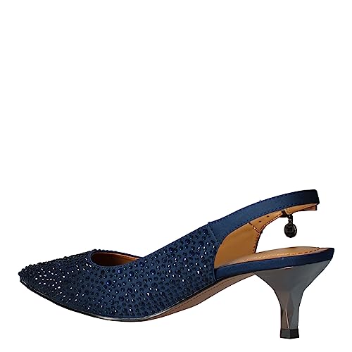 Image of Women's J Renee, Ferryanne Pump