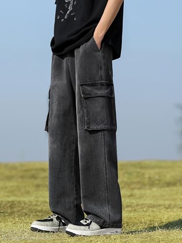 Image of Lymio Jeans for Men | Denim for Men | Jeans Pant (LU-72-73)