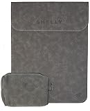 Das stylishe Faux Velours Material ist nicht nur ein echter Hingucker sondern auch für VEGAN und somit sehr tierfreundlich