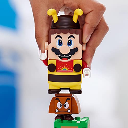 ® Super Mario, 71393 - Lego - Immagine 4