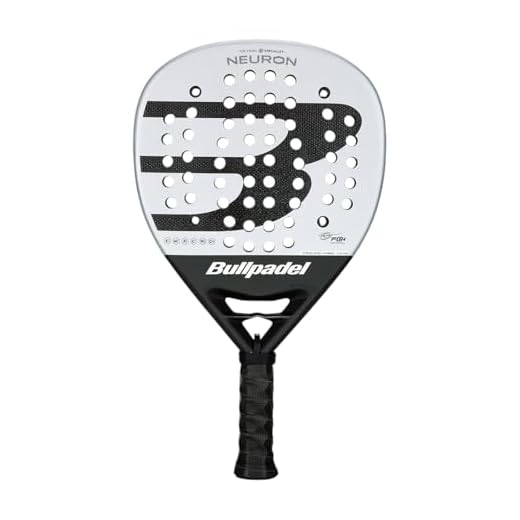 Bullpadel Neuron 25