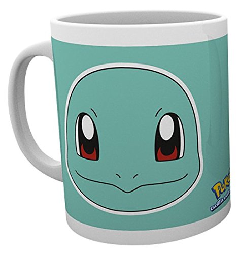 Preisvergleich Produktbild Squirtle Face