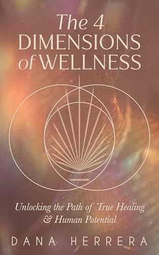 The 4 Dimensions of Wellness: Unlocking the Path to True