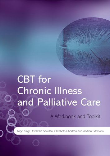 CBT for Chronic Illness and Palliative Care: a