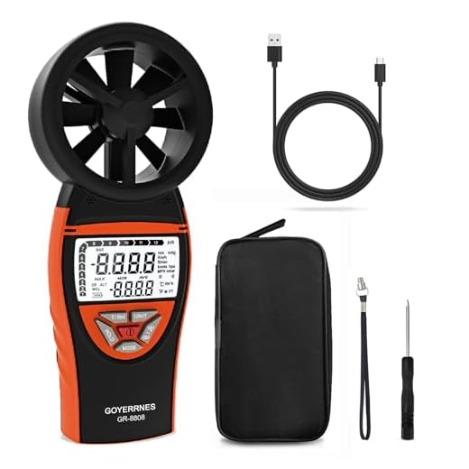 41DH2WdpyML._SS520_ Best wind meters for shooting