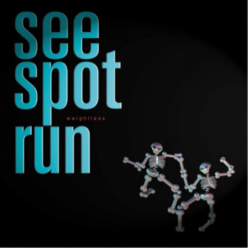 See Spot Run