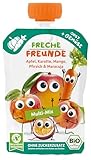 FRECHE FREUNDE