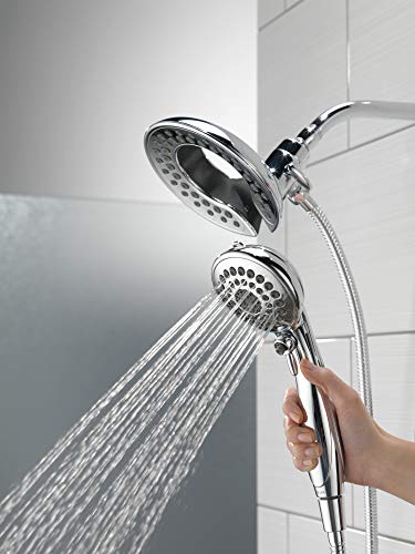 Delta In2ition 5-Setting Faucet Combo - Image 6