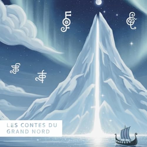 Conte pour dormir - Les murmures d'And&oslash;ya