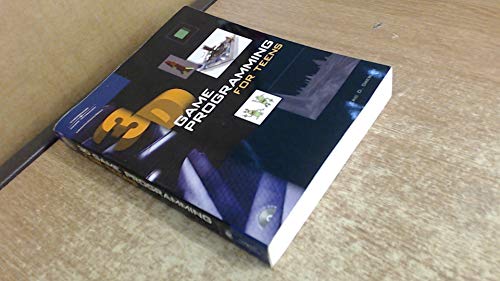 3D Game Programming for Teens view 2