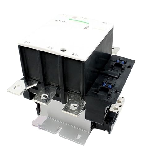 Miniatura 2 de Lc1d245m7c Contactor Lc1-D245m7 245a 220vac 50 60hz Tesys D 3p 3no 1 Uds