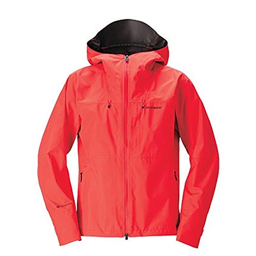 シマノ(SHIMANO) GORE-TEX エクスプローラーレインジャケット