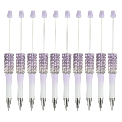 Plumas de diamantes creativas ideales como regalo para profesores