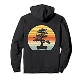 ¿Te gustan todas las cosas japonesas y tradicionales? Esta impresionante camiseta es el regalo perfecto para los amantes de los bonsáis o los árboles japoneses.