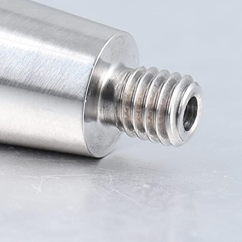 Coffee Machine Steam Nozzle Durable Washable for CRM3605 Barista Parts