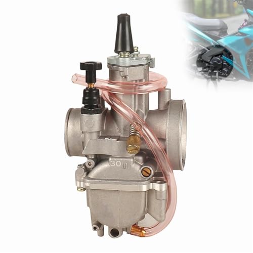 Carburateur PWK 30mm moto motocross ATV dirt bike 125cc 250cc