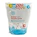 Honest 50-count 4-in-1 Laundry Packs