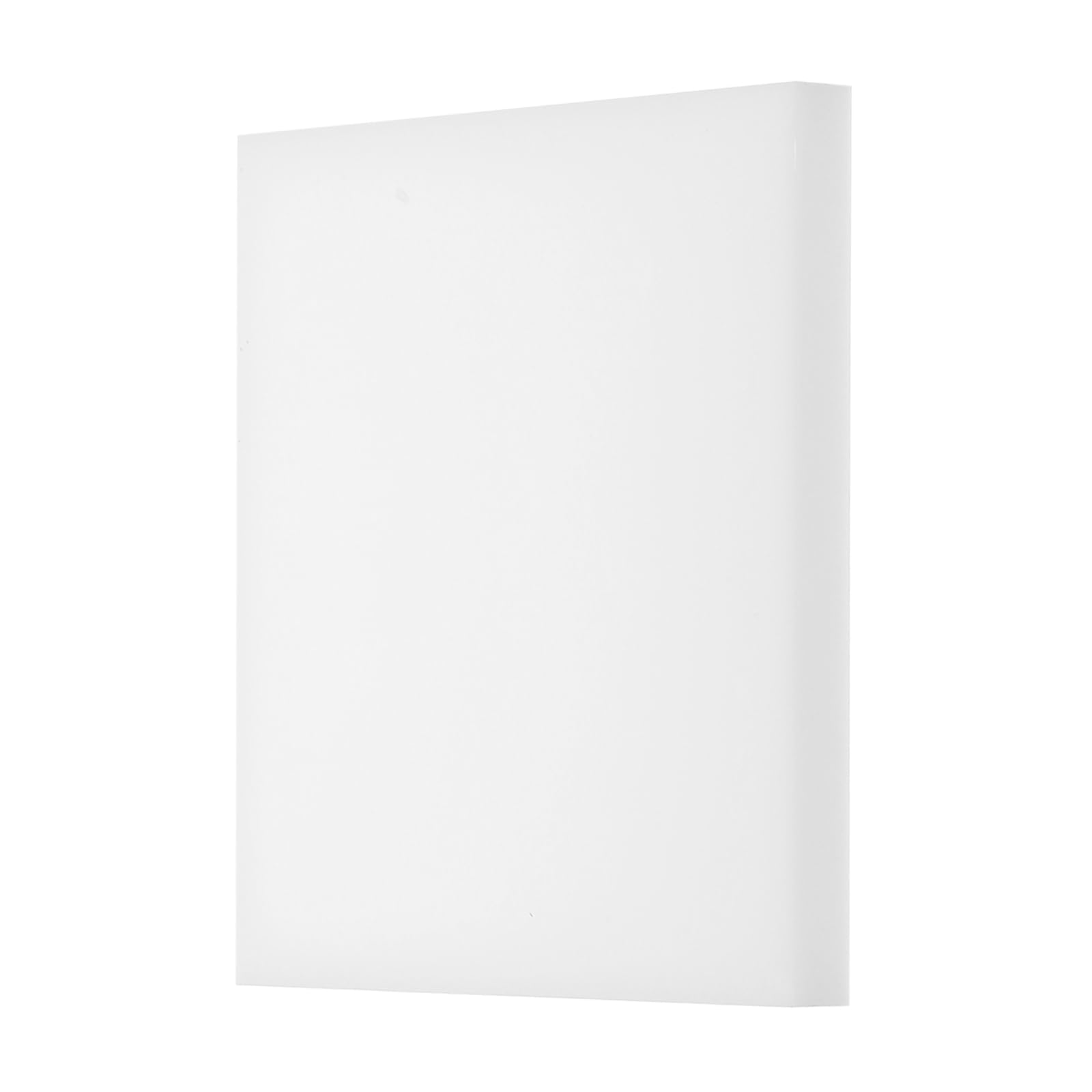 MECCANIXITY UHMW Plastic Sheet - 3/16" Thick -22 MECCANIXITY UHMW Plastic Sheet - 3/16" Thick -22
