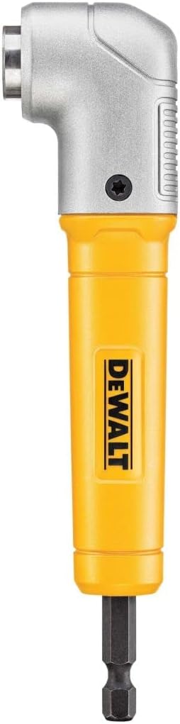 DEWALT Right Angle Attachment, Impact Ready (DWARA120) : Amazon.co.uk ...