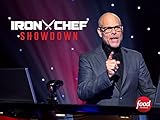 Iron Chef Showdown, Season 1
