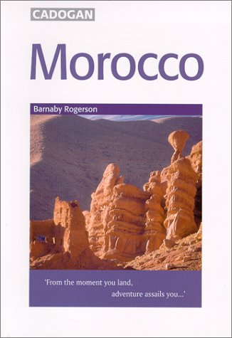 Morocco Paperback – 30 June 2000