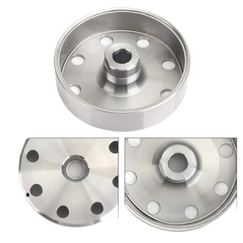 Rotor de magneto compatible GSXR 1000 volant inertie allumage stable
