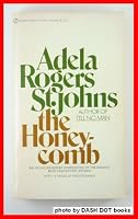 The Honeycomb 0451063503 Book Cover