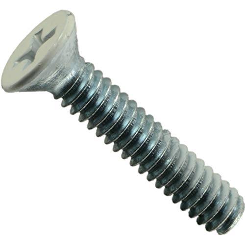 Machine-screws color blanco 495817 para reparar uniones sueltas con cierre 1