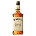 Produktbild Jack Daniel's Tennessee Honey - Tennessee Whiskey - Echter Honig, mit feinen Noten von Schokolade - 1.0L/35% Vol.