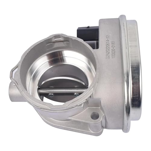Cuerpo de acelerador de coche para VW Passat, Touran y Golf 1.9 2.0 TDI