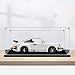 Produktbild Vitrine kompatibel mit Lego SOP Creator 911 10295, staubdichte Acryl-Displaybox für Lego 10295 (Lego-Modell Nicht im Lieferumfang enthalten)(2MM)