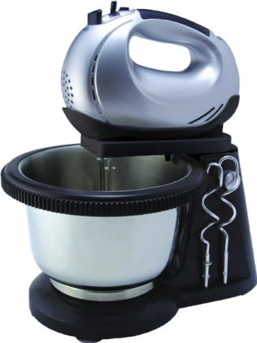 5 SPEED STAND MIXER