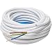 Produktbild Kopp 151810842 Schlauchleitung H05 VV-F 3G, 1.5 mm², 10 m, weiß, 10m