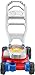 Fisher-Price Bubble Mower