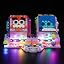 43248 Inside Out 2 Mood Cubes