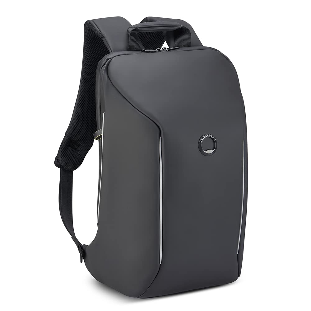 Rucksack 1-Fach - PC Schutz 14'