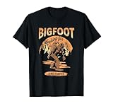 Photo Gallery bigfoot alla ricerca di un uomo divertente sarcastico retrò halloween maglietta Photo Gallery bigfoot alla ricerca di un uomo divertente sarcastico retrò halloween maglietta